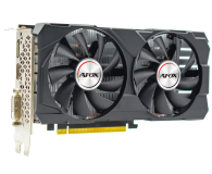 Afox GeForce GTX 1660 Super Dual Fan 6GB GDDR6 - 1048029 - zdjęcie 2